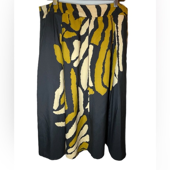 Nicaya Dresses & Skirts - Vintage Nicaya Pleated Skirt (14)